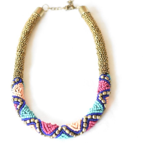 necklace - Picture 4 of 7